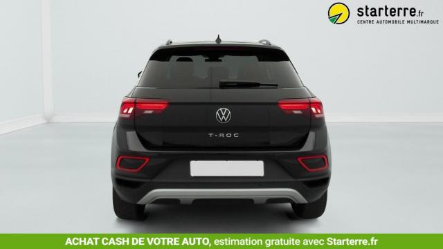 Volkswagen T-Roc image 7