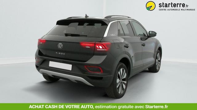 Volkswagen T-Roc image 5