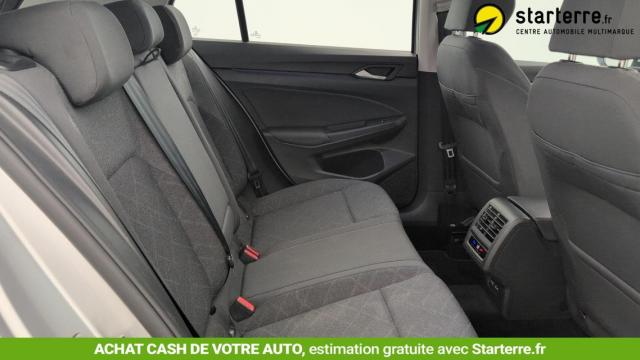 Volkswagen Golf image 3