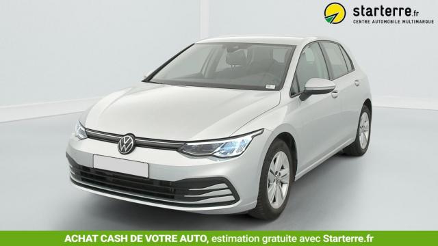 Volkswagen Golf image 1