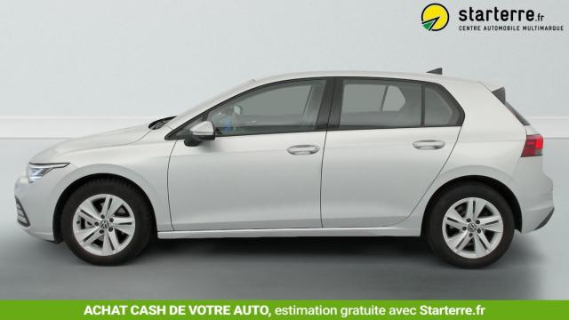 Volkswagen Golf image 4