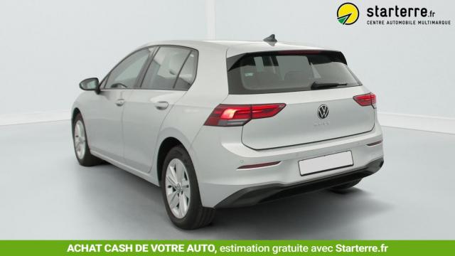 Volkswagen Golf image 2