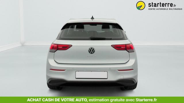 Volkswagen Golf image 9