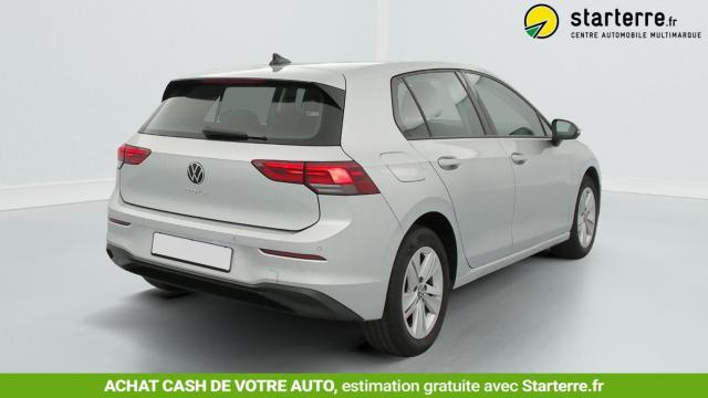Volkswagen Golf image 7