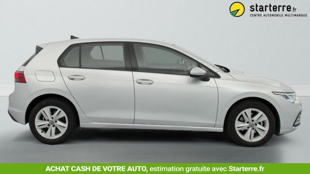 Volkswagen Golf image 8