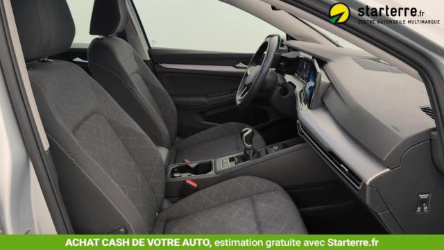 Volkswagen Golf image 6