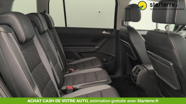 Volkswagen Touran image 8