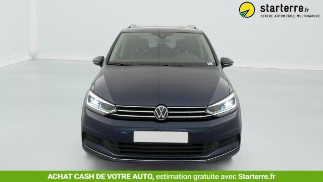 Volkswagen Touran image 3