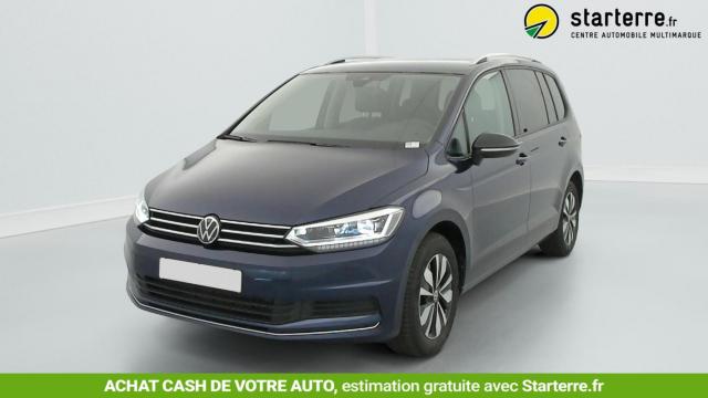 Volkswagen Touran image 5