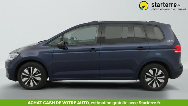 Volkswagen Touran image 7