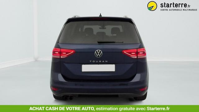 Volkswagen Touran image 9