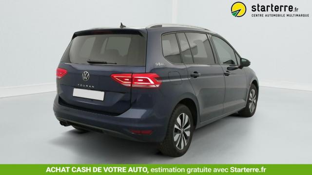 Volkswagen Touran image 2