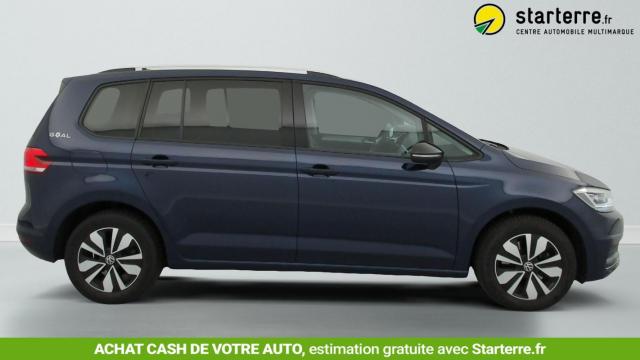Volkswagen Touran image 1