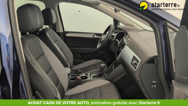 Volkswagen Touran image 6
