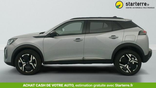 Peugeot 2008 image 1