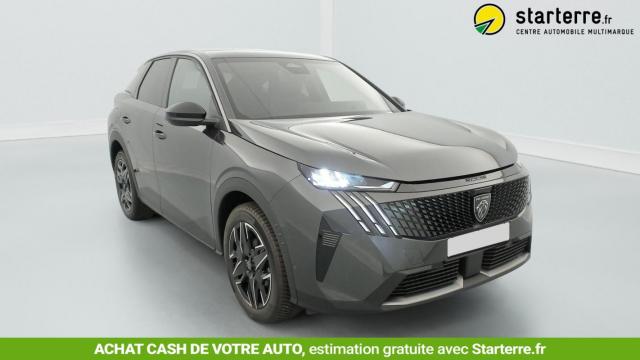 Peugeot 3008 Hybrid 145 E-Dcs6 Allure