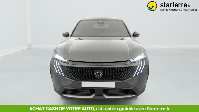 Peugeot 3008 image 6