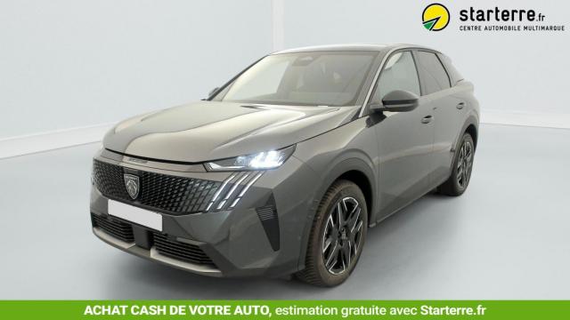 Peugeot 3008 image 2