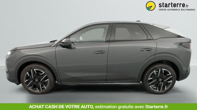 Peugeot 3008 image 3