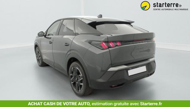 Peugeot 3008 image 4