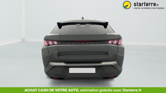 Peugeot 3008 image 9
