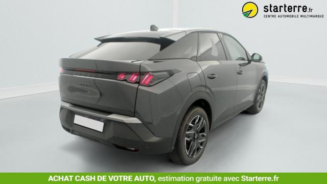 Peugeot 3008 image 8