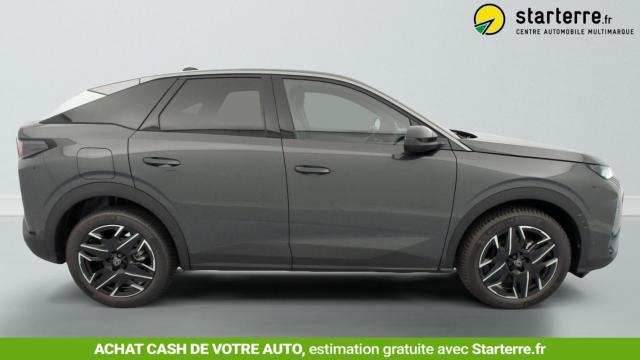 Peugeot 3008 image 1