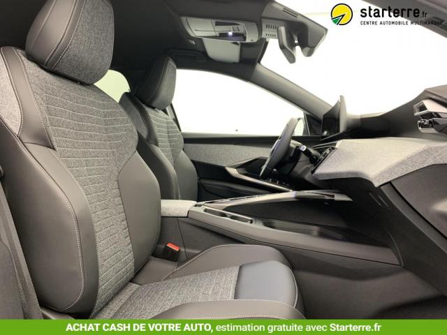 Peugeot 3008 image 5