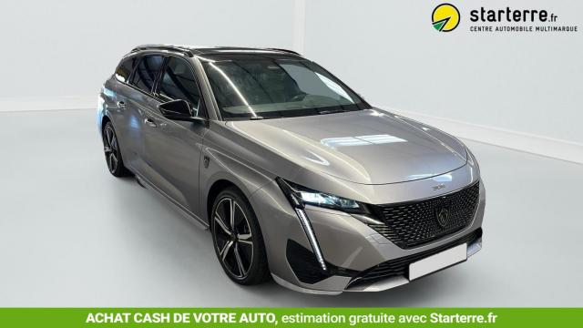 Peugeot 308 Sw Phev 225 E-Eat8 Gt