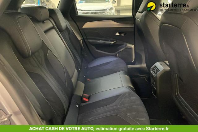 Peugeot 308 Sw image 1