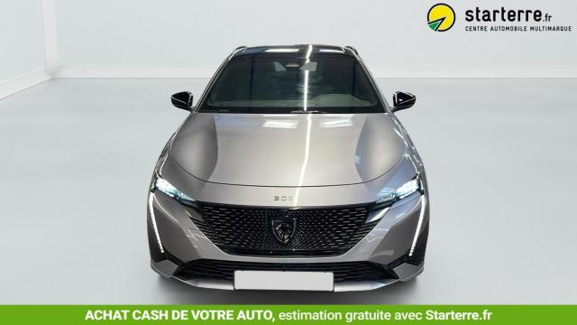 Peugeot 308 Sw image 4