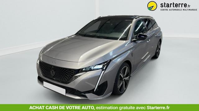 Peugeot 308 Sw image 8