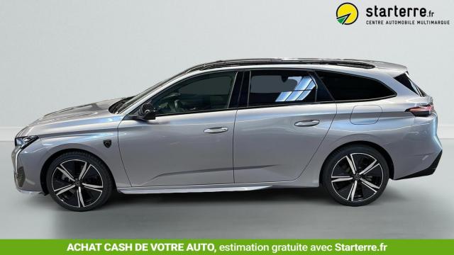 Peugeot 308 Sw image 7