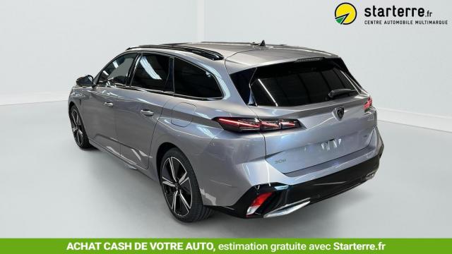 Peugeot 308 Sw image 6
