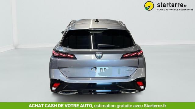 Peugeot 308 Sw image 9
