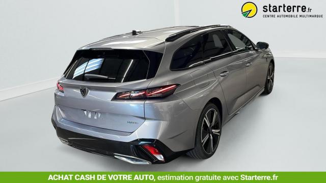 Peugeot 308 Sw image 3