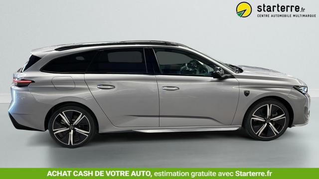 Peugeot 308 Sw image 2