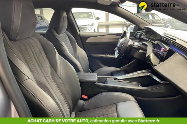 Peugeot 308 Sw image 5