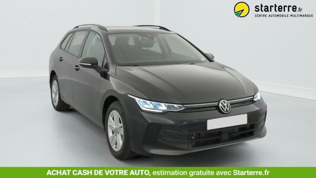 Volkswagen Golf 8 Sw 1.5 Tsi Evo2 116 Bvm6 Life Plus