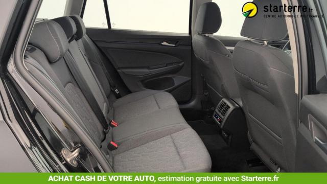 Volkswagen Golf image 1