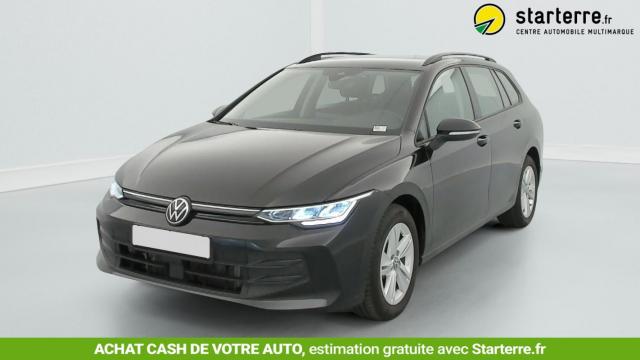 Volkswagen Golf image 9