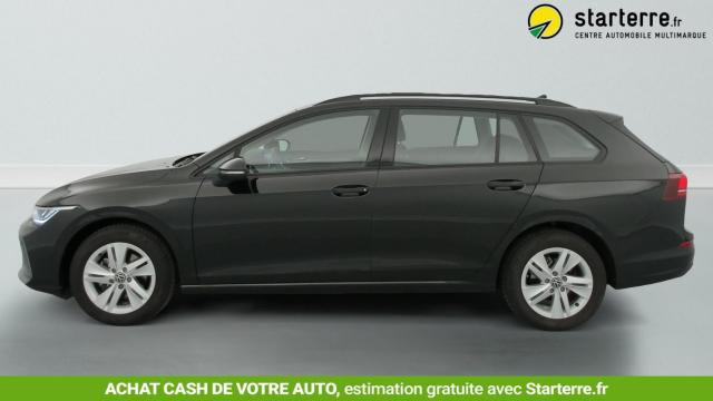 Volkswagen Golf image 5