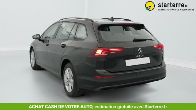 Volkswagen Golf image 8