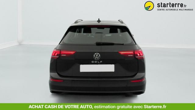 Volkswagen Golf image 4