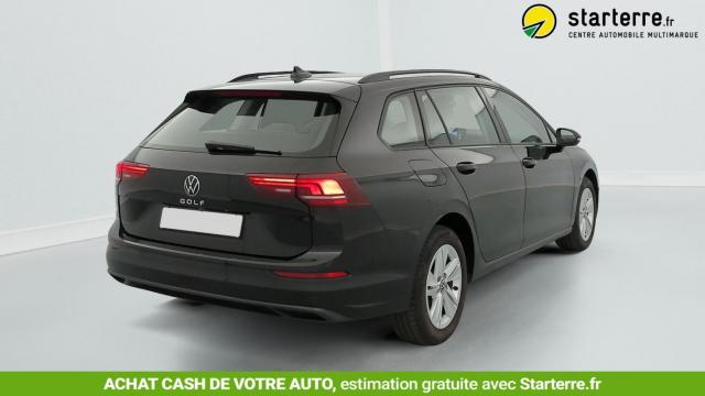 Volkswagen Golf image 3
