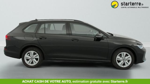 Volkswagen Golf image 2