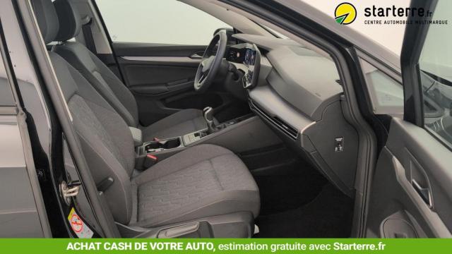 Volkswagen Golf image 6