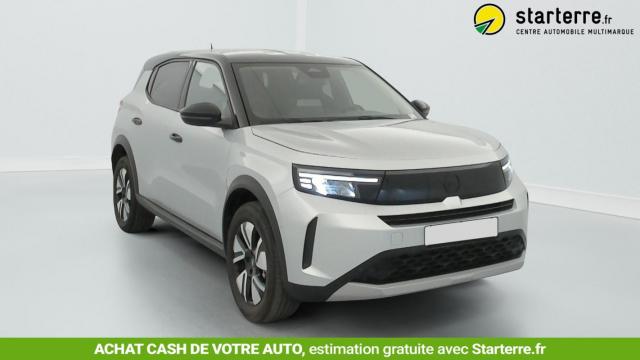 Opel Frontera Electrique Electric 113 Ch Batterie 44 Kwh Gs