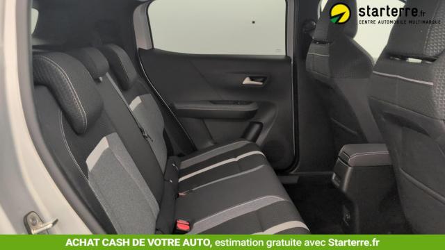 Opel Frontera image 2