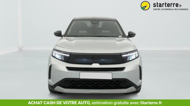 Opel Frontera image 4